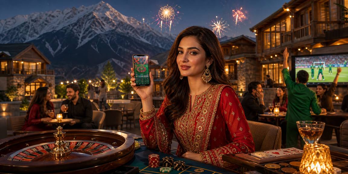 cb777win How Our Slots Pakistan Lobby Works
